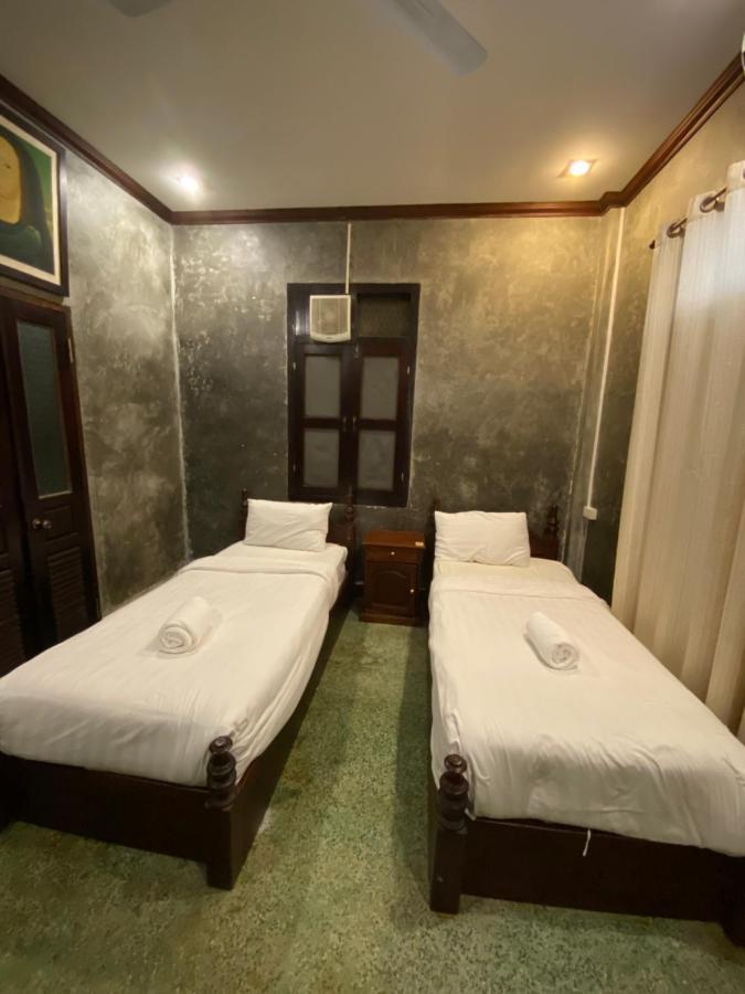 Ban Channuane Luang Prabang Zewnętrze zdjęcie