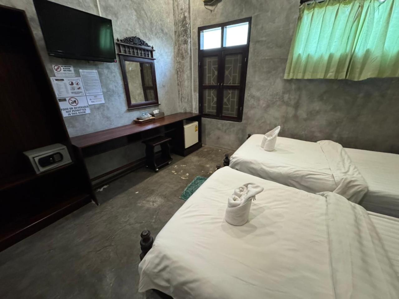 Ban Channuane Luang Prabang Zewnętrze zdjęcie